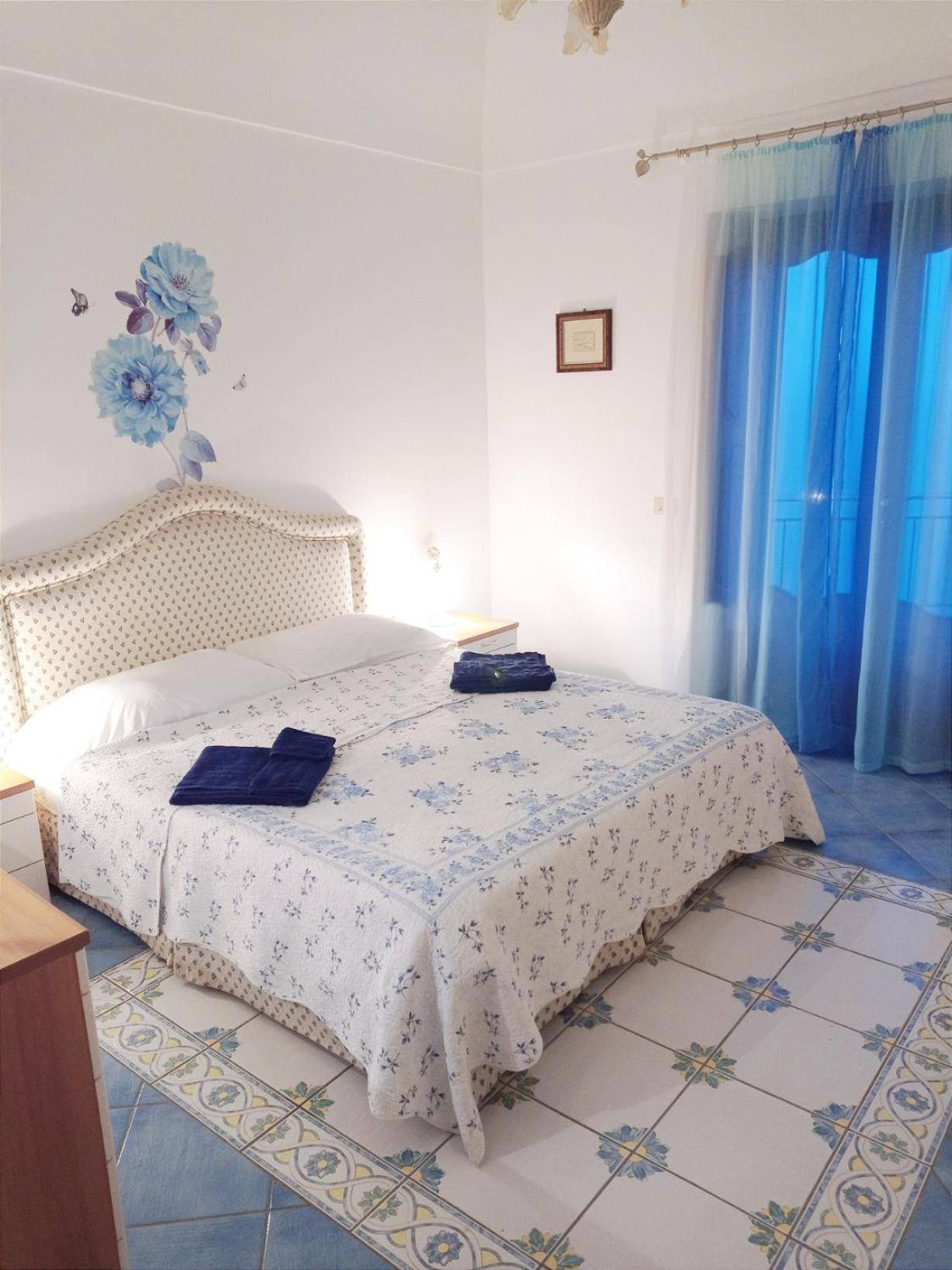 Villa Alba D'Amalfi - The Dawn One Step From The Heaven Exterior foto