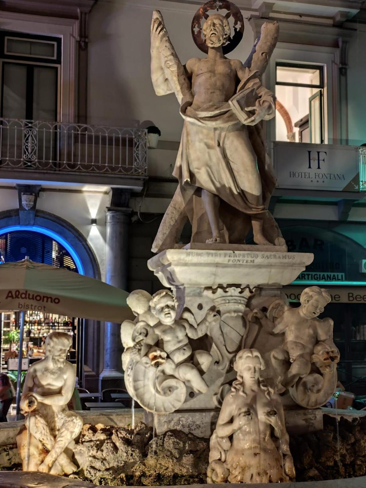 Villa Alba D'Amalfi - The Dawn One Step From The Heaven Exterior foto